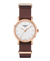 Orologio Tissot Uomo Everytime Lady in Acciaio T109.210.37.031.00